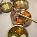 울산 삼산 전골 맛집 [미도가] 갈비전골이 기가 막히는 곳