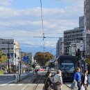 햇빛21작은도서관 | 히로시마부터 도쿄까지 (21일차 - 도야마)