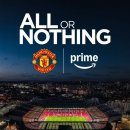 2027년 아마존프라임 신작 다큐 - All or Nothing 이미지