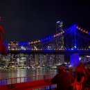 온니캣(ONLY CAT) | Day 2. 브리즈번 핫플! 스토리 브릿지 야경 명소 펠런스(Felons) 솔직 후기