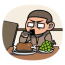 우츠와 이미지