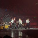 수험생 콘서트 | 더보이즈 콘서트 &lt;The Blaze&gt; 첫콘 후기