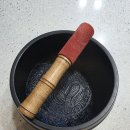 싱잉볼 감성체험 교실 | 싱잉볼(Singing Bowl)의 효과와 사용법-명상