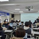 [수강후기] 👔 제2의 인생, 법률 전문가의 꿈을 키우다! &lt;법률사무원 양성과정&gt;