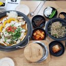 맛있다 감자탕 이미지