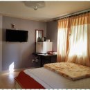 덕유산의 풍경 펜션 이미지