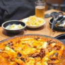 인천 남동구 맛집 쭈꾸미일당백 구월본점