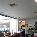 산새북카페