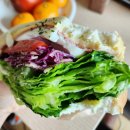 당혜당 | 신월동 디저트맛집) 당혜당/ 샌드위치,마들렌,휘낭시에 후기