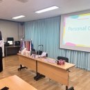 에이치제곱헤어컨설턴트 | 어머니 자조모임 "성북마더스클럽" 퍼스널컬러 진단 체험