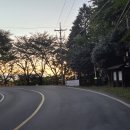 학동휴게소 이미지