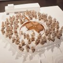 김용관 | 한남동 갤러리 페즈 < 바람의 건축 : 이타미 준 유이화 바람이 남긴 호흡 > 전시 후기(FEZH)