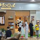 이집트 카이로 무드 카페(Mood Cafe) 개업식 이미지