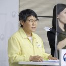 방역반장 연합뉴스
