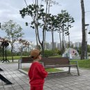 말죽거리근린공원 화장실 | [경기/양주] 선돌근린공원 아기랑 가볼 만한 곳