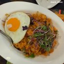 세종대로7길 | [서울맛집] 서울역 나시고랭 맛집 반포식스 솔직후기 / 추천메뉴 가격 주차정보