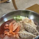 전주 새알팥죽 - 전주 아중리 콩국수 맛집 / 신메뉴 비빔막국수도 추천! (영업시간 변경 참고)