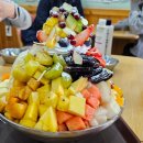 세아네과일&카페