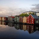 Verdi / Requiem - Han-Na Chang, Trondheim Symfoniske Operakor 이미지