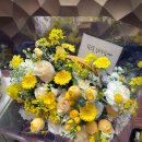 봄앤봄 플라워 카페 이미지