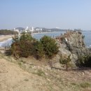 해파랑길 4코스 이미지