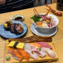 광교카페거리 | 광교카페거리 맛집 &#39;오늘의초밥&#39; 내돈내산 후기