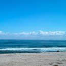 금진해변 남쪽 이미지