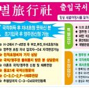 새별여행사 이미지