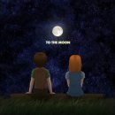 감동적인 스토리 좋아하나요? 영화보다 더 영화같은 감성게임 `투더문(To the moon)`(브금有) 이미지