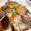 세븐일레븐합정점 | 합정역 메세나폴리스 맛집 명현만간장게장