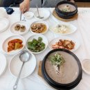 부산대양산캠퍼스역 | 양산 물금 맛집 보양식 몸보신에 좋은 물금삼계탕 추천!!