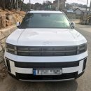 이마트24춘천일단지점 | 춘천사고대차 티볼리 사고후 싼타페 배차 후기