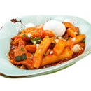 국수나무 이미지