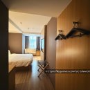 T Station | Orange 호텔 (Orange Shenzhen Nanshan Subway Station Hotel) | 가성비 숙소 | 조식 | 선전 난산...