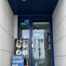 청사포로 128번길 | [부산/해운대구] 부산 바다뷰 브런치카페 샌디블루, 2층·루프탑까지 완벽했던 여행후기