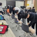 퇴계중학교 이미지