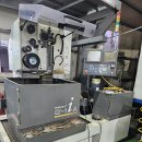 WIRE CUTTING M/C(FANUC ROBOCUT,α1i-A ) 보류 이미지