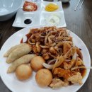 백운손짜장 이미지