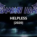 Diamond Head - Helpless 이미지