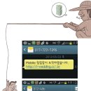 [긴급뉴스] 요주의 : 스미싱 (Smishing) 이미지