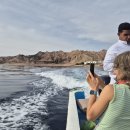 블루홀 | 다합 블루홀 저렴하게 들어가는 방법 (26년 요금 변경 정리)｜울프사파리 보트 타고 들어간 후기