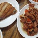 풍산반찬 이미지