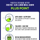 원크린㈜ | 중대재해처벌법 프리미엄보호복 유한킴벌리 크린가드 A35 스트롱 플러스 보호복