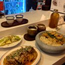 대막 | [합정] 합정 분위기 맛집 데이트 코스 '주문' | 김치명란 &amp; 아수라 파스타에 시그니처 대막 칵테일 한잔