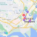 히포힐스 | 타운/동방미식/차이나타운마그넷/욜로카페/올드힐스트리트경찰서/부기스히포과자/센토사섬/사테거리 후기