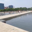 물빛광장 화장실 이미지