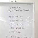 일산 Box-1 복싱 | 덕양구복싱 G복싱 일산화정점 복싱다이어트 후기