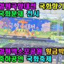 함평국향대전 엑스포공원 풀버전 황금박쥐 국화축제 이미지