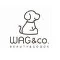 웨그앤코(WAG&CO) 이미지