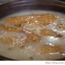 산골백숙 이미지